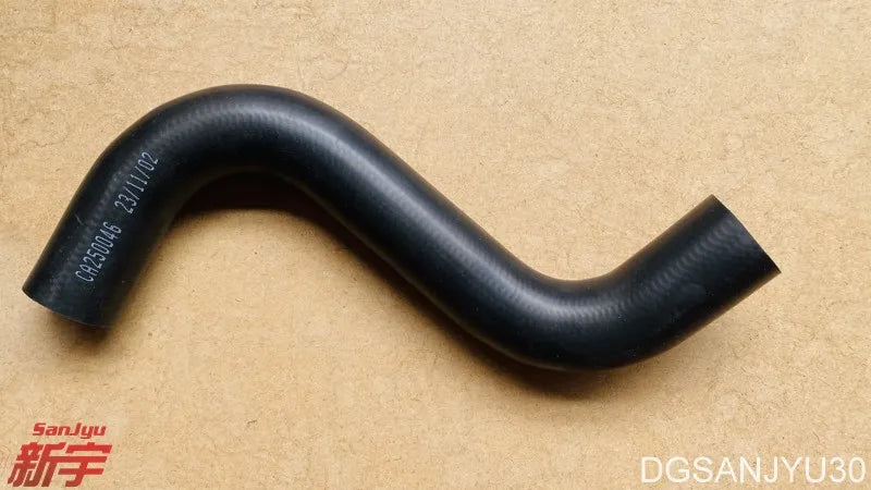 PAJERO IO H77H76H67W HOSE,RADIATOR MR571275 MR571239