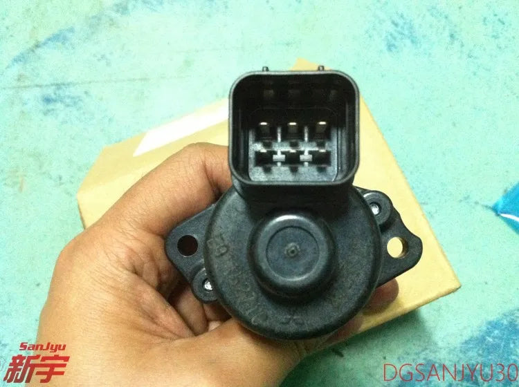 Pajero V33V43V23 SERVO KIT,THROTTLE BODY IDLE SPEED CONTROL MD628053