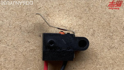 inches switch; inching switch; microswitch G2FW-G Two wire, normally closed