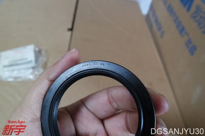 Outlander CW0W GF0W ASX GA0W LANCER CY0A CVT OIL SEAL,A/T CONVERTER HOUSING, 2702A006 GENUINE SH3 51 66 7