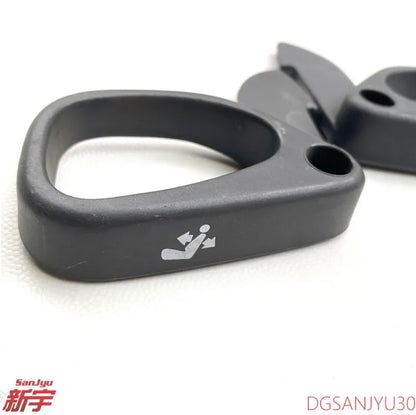 PAJERO2 V30W V40W LEVER,FR SEAT SLIDE ADJUSTER,KNOB,FR SEAT RECLINING ADJUSTER MB792480 MB792474 MB792477 MB792471