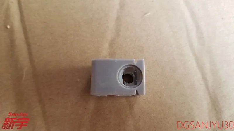 Outlander3 GF0W GG0W ECLIPSECROSS GKGL0W ASX GA0W CLIP,REAR AXLE BRAKE TUBE