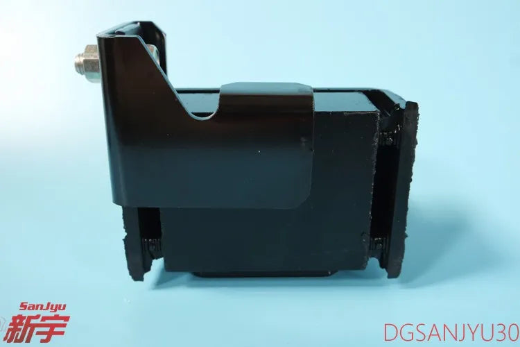 OUTLANDER ASX EVO10 ECLIPSECROSS DAMPER,REAR DIFF DYNAMIC 3501A410