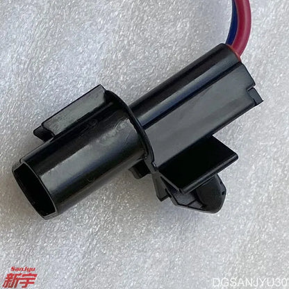 PAJERO IO H77W SWITCH,M/T GEARSHIFT BACKUP LAMP MR196148 MR410768