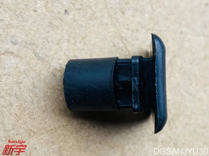 LANCER CS0A GALANT EA0A PAJERO V70V60 STOPPER,GLOVEBOX MB326033