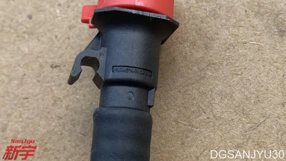 OUTLANDER2 CW0W LANCER10 CY0A ASX GA0W HOSE,FUEL HIGH PRESSURE MN163437