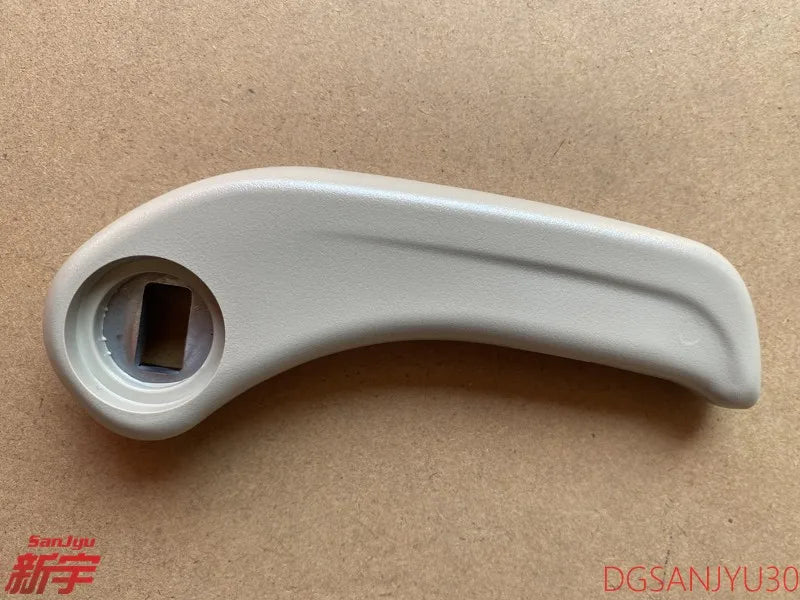 PAJERO V73V93V97V87 KNOB,2ND SEAT RECLINING ADJUSTER
