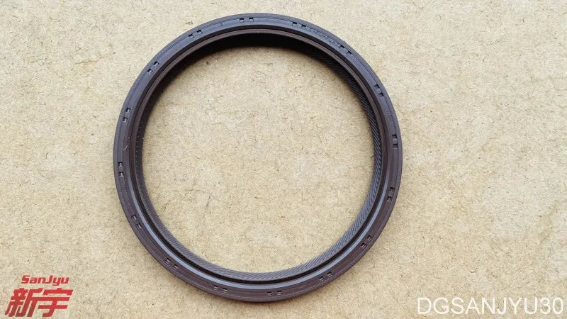PAJERO SPORT  L200 4D56ENGINE 2500DIESEL OIL SEAL,CRANKSHAFT,REAR MN128731