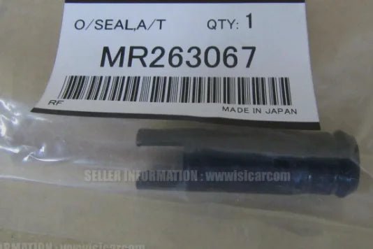 Pajero V70V80V90V60 PAJEROSPORT L200 K00W OIL SEAL,A/T 2ND BRAKE RETAINER MR263067