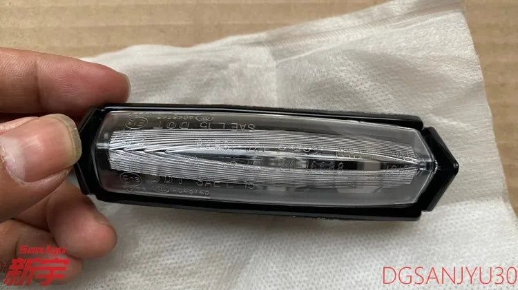 PAJEROSPORT KH0W KG0W LAMP ASSY,LICENSE PLATE 8341A149