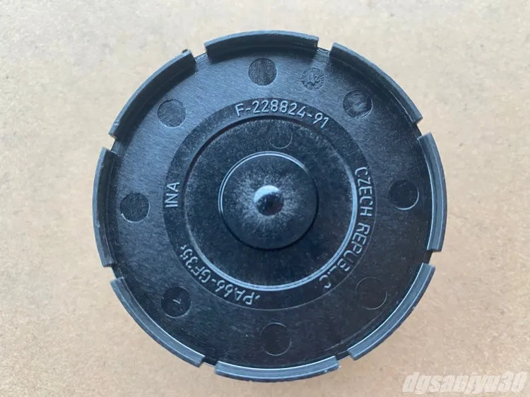 Outlander2 CW0W LANCER CY0A/ASX GA0W /EVOX CZ4A PULLEY,ALTERNATOR 1800A313