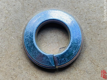 OUTLANDER ASX LANCER WASHER,FRONT AXLE LOCK SIZE 22.4 MB109025