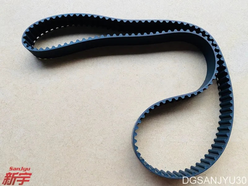 PAJERO L200 PAJEROSPORT GALANT L200 L300 L400 4G64 ENGINE BELT,VALVE TIMING MD182294 124RU29