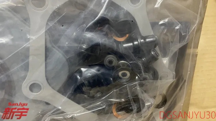 LANCER EVOLUTIONX EVO10 CZ4A GASKET KIT,ENGINE OVERHAUL 1000B338