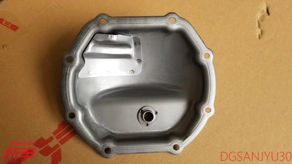 PAJEROSPORT2 KH0W COVER,FRONT DIFF CARRIER 3541A005