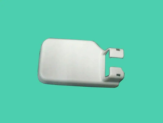 LANCERX CY0A COVER,FRONT SEAT ANCHOR LH FRONT-R BEIGE 6977A395YA