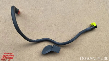 OUTLANDER2 CW0W LANCER10 CY0A ASX GA0W HOSE,FUEL HIGH PRESSURE MN163437