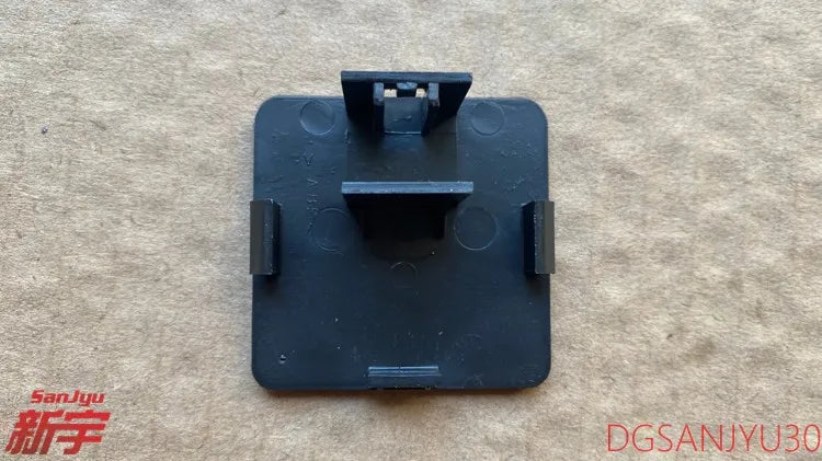 PAJERO OUTLANDER COVER,INSTRUMENT PANEL HOLE 4*4CM