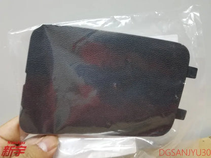 ASX COVER,RR END TRIM Tailgate trim cover BLACK