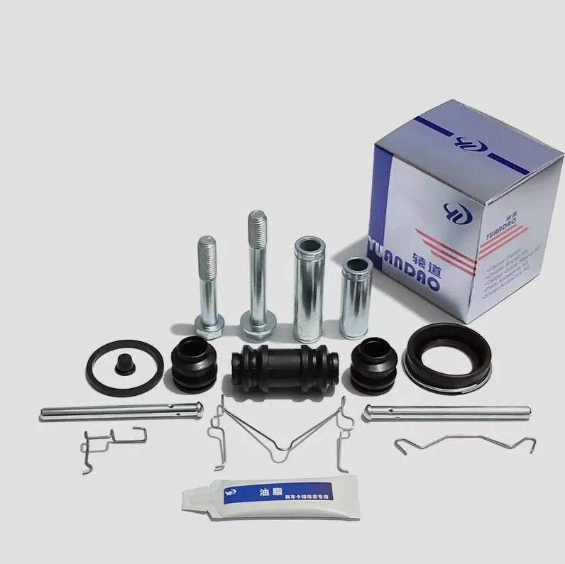 PAJEROSPORT K96WK85WKH0WKR0W PIN,CLIP,SEAL REAR BRAKE CALIPER MR307400 MR307401 MR307405 MR389630 MR307786