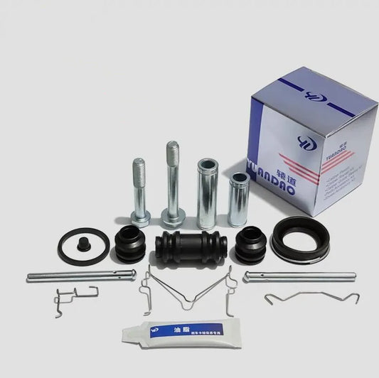 PAJEROSPORT K96WK85WKH0WKR0W PIN,CLIP,SEAL REAR BRAKE CALIPER MR307400 MR307401 MR307405 MR389630 MR307786
