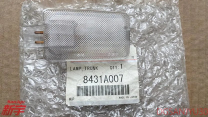 ASX ECLIPSECROSS LAMP ASSY,TRUNK ROOM 8431A007 JAPAN GENUINE