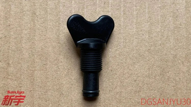 Outlander ASX LANCER ECLIPSECROSS EVO L200 PLUG ASSY,RADIATOR MR179933