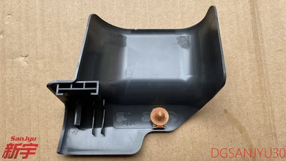 COVER,FRONT SEAT RAIL V90WV80W 75152L 75152R BLACK