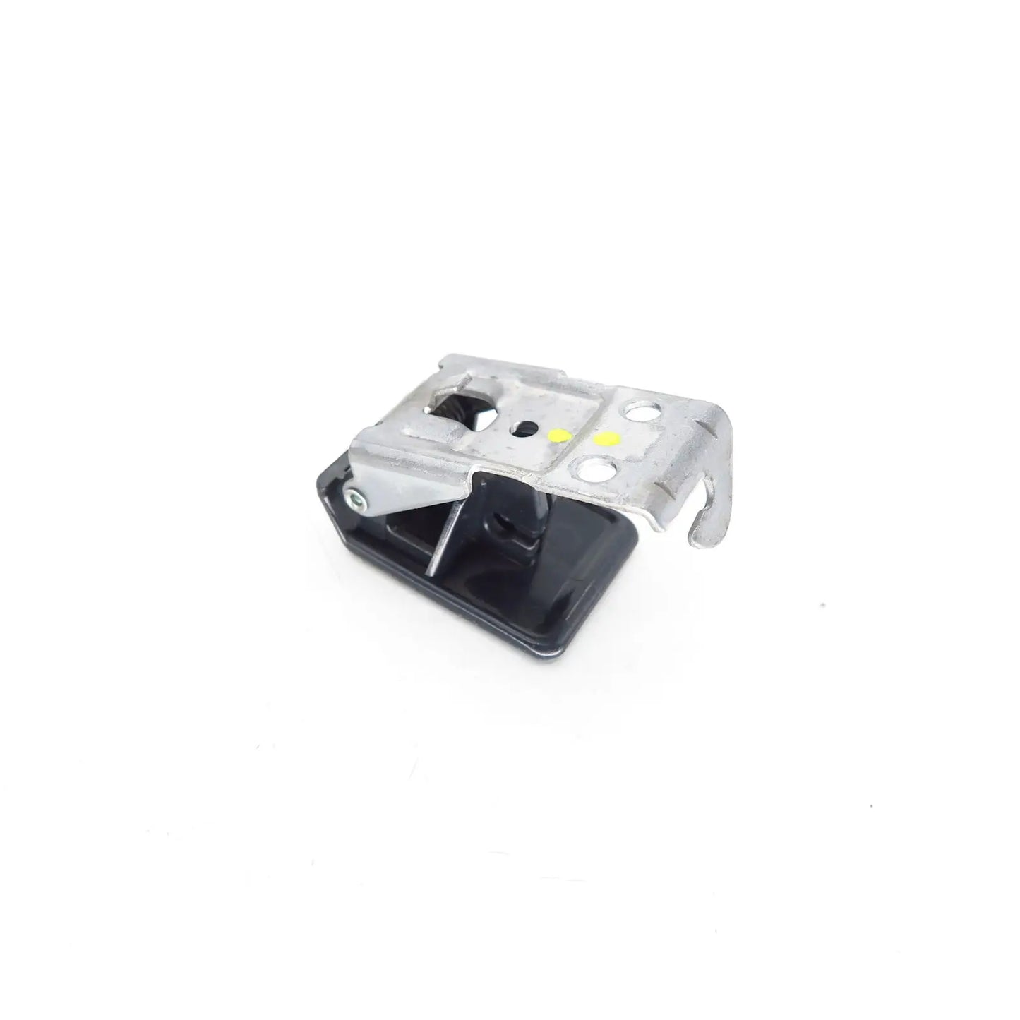 OUTLANDER1 CU0W PAJERO V70V60V90V80 HANDLE,HOOD LOCK RELEASE BLACK MR652701