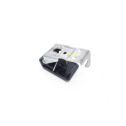 OUTLANDER1 CU0W PAJERO V70V60V90V80 HANDLE,HOOD LOCK RELEASE BLACK MR652701