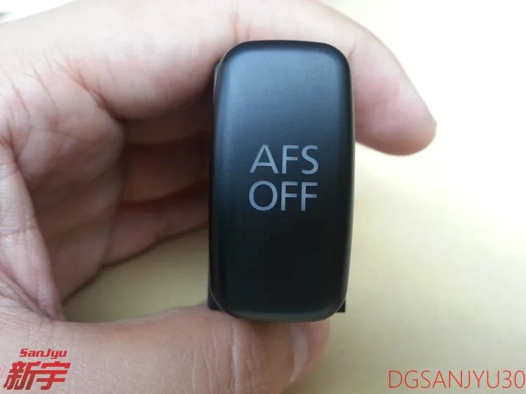 Lancer CY0A/EVOXCZ4A OUTLANDER CW0W ASX GA0W SWITCH,AFS CONTROL 8610A018