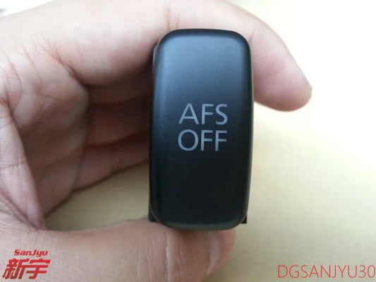 Lancer CY0A/EVOXCZ4A OUTLANDER CW0W ASX GA0W SWITCH,AFS CONTROL 8610A018
