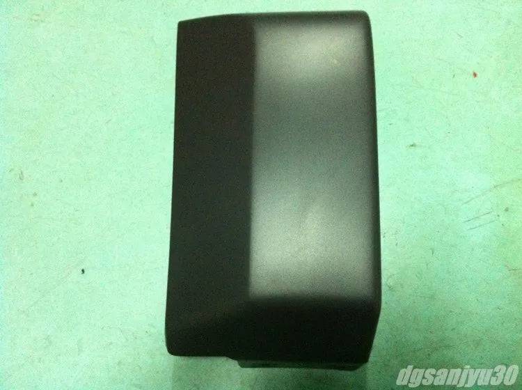 PAJERO V90WV80W COVER,FRONT BUMPER 6405A057 6405A058 MY2008-2011 GENUIE