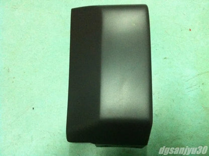 PAJERO V90WV80W COVER,FRONT BUMPER 6405A057 6405A058 MY2008-2011 GENUIE