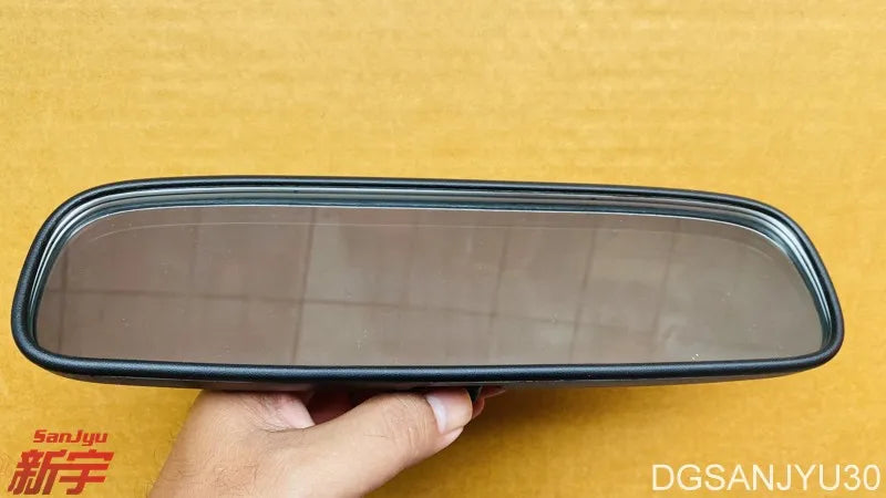 LANCER OUTLANDER PAJERO MIRROR ASSY,ROOM (MN124448) GENUINE