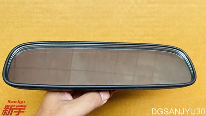 LANCER OUTLANDER PAJERO MIRROR ASSY,ROOM (MN124448) GENUINE