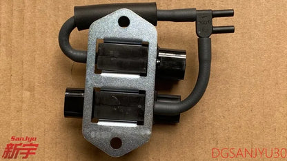 PAJERO V90W V80W VALVE,FREEWHEEL CLUTCH CONTROL SOLENOID 8657A031 GENUINE