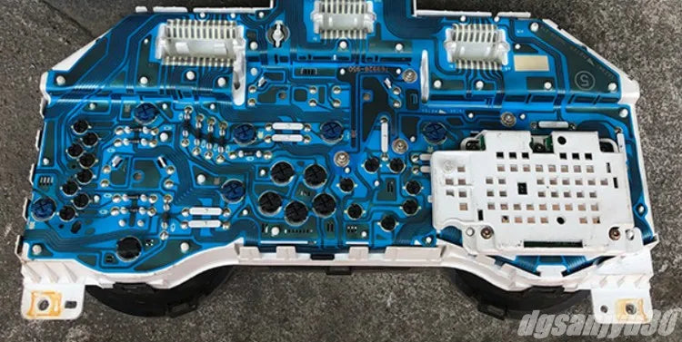PAJERO3 V70V60 BULB,INSTRUMENT PANEL METER