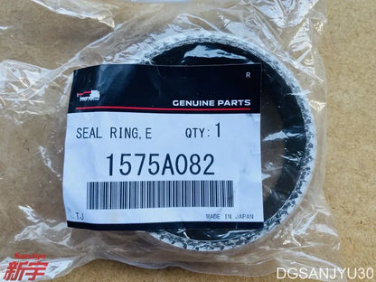 PAJERO V60V70V80V90 6G7XENGINEGASKET,CATALYTIC CONVERTER MR529713 MR529714 1575A082 MN110646 GENUINE