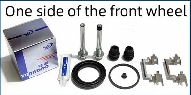 LANCER10 CY0A ASX GA0W OUTLANDER2 PIN,FRONT REAR BRAKE MR475896 4605A101 4605A211 4605A212