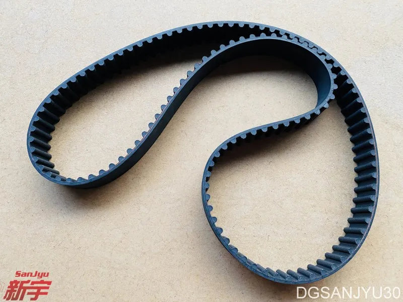 GALANT L200 L300 L400 4G63 OUTLANDER1 CU4W（4G64） SPACE WAGON N84W（4G64） ENGINE BELT,VALVE TIMING MD182293 MD336149  123RU29