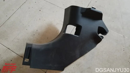 OUTLANDER3 GF0W ASX TRIM,COWL SIDE LHD