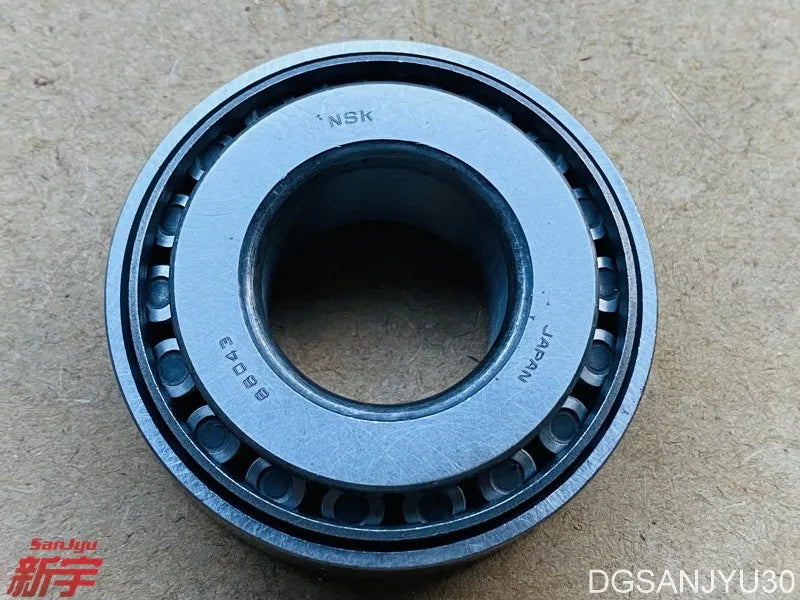 PAJERO PAJERO SPORT L200 BEARING,FR DIFF DRIVE PINION,FR MR377343 MR446897 TAPER ROLLAR 64.29X21.43-30.16
