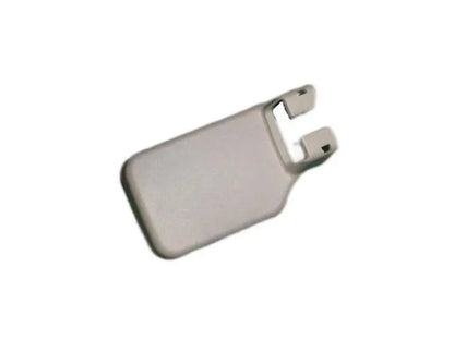 LANCERX CY0A COVER,FRONT SEAT ANCHOR RH-L 6977A396YA BEIGE