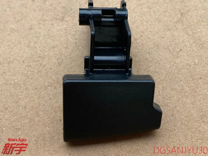 LANCER10 CY0 CX0  LEVER,FLOOR CONSOLE LID LOCK，8011A618 8011A619