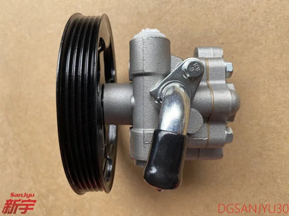 PAJERO IO H77 H65 OIL PUMP ASSY,P/S MR519445 MR455402