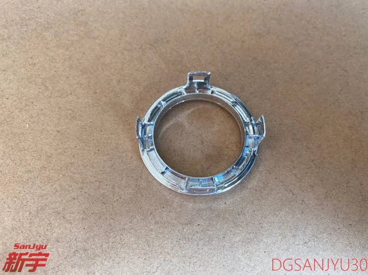 Suitable for Outlander ASX ECLIPSECROSS four-wheel drive switch ignition switch electroplating ring repair replacement 10pcs