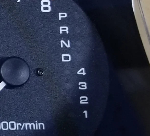 PAJERO3 V70V60 BULB,INSTRUMENT PANEL METER