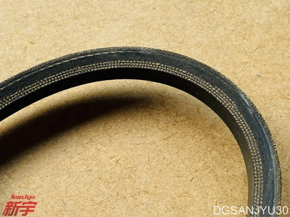 PAJERO2 V43V45W 6G72 V6 12v SOHC BELT,P/S Power Steering Pump BELT MD185960 4PK805