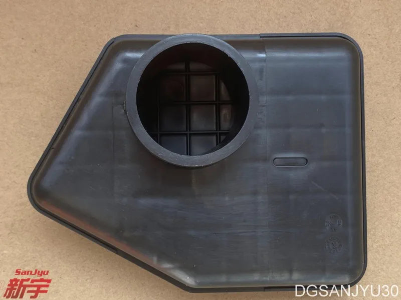 PAJERO3 V70V60W RESONATOR,AIR CLEANER MR529348 GENUINE